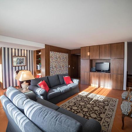 הוילה סנטו טירסו Quinta Da Casa Nova מראה חיצוני תמונה
